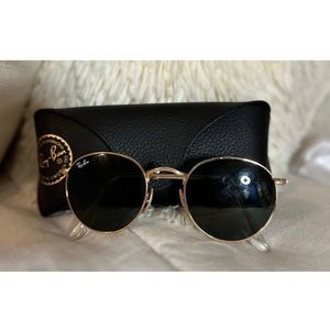 Ray-Ban Sunglasses